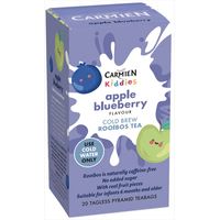 Carmien Kiddies Cold Brew Apple Blueberry